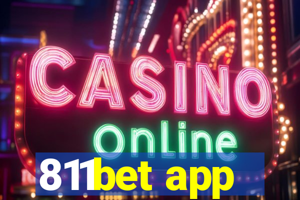 811bet app